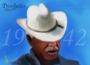 DON JULIO MEXIC01942